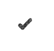 SEO icon - magnifying glass illustration